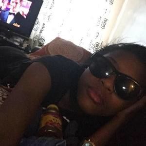 Meet your Posher, Jasmina